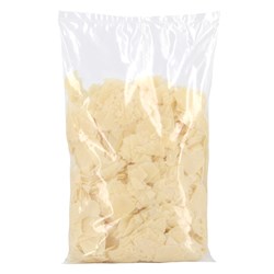 IA072-hard cheese shaved 1 kg clear bag